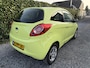 Ford Ka 1.2 Titanium X | Airco | LMV | Elekt. Ramen | Stoelverwarming | Privacy Glass | Nieuwe APK!