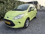 Ford Ka 1.2 Titanium X | Airco | LMV | Elekt. Ramen | Stoelverwarming | Privacy Glass | Nieuwe APK!