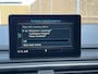 Audi A4 Limousine 35 TFSI Sport S line edition Automaat | 252pk | Open dak | Cruise & climate control | Apple CarPlay | LED verlichting | Half/leer | Parkeersensoren achter