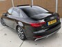 Audi A4 Limousine 35 TFSI Sport S line edition Automaat | 252pk | Open dak | Cruise & climate control | Apple CarPlay | LED verlichting | Half/leer | Parkeersensoren achter