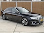 Audi A4 Limousine 35 TFSI Sport S line edition Automaat | 252pk | Open dak | Cruise & climate control | Apple CarPlay | LED verlichting | Half/leer | Parkeersensoren achter