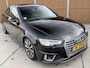 Audi A4 Limousine 35 TFSI Sport S line edition Automaat | 252pk | Open dak | Cruise & climate control | Apple CarPlay | LED verlichting | Half/leer | Parkeersensoren achter
