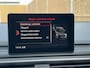Audi A4 Limousine 35 TFSI Sport S line edition Automaat | 252pk | Open dak | Cruise & climate control | Apple CarPlay | LED verlichting | Half/leer | Parkeersensoren achter