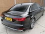 Audi A4 Limousine 35 TFSI Sport S line edition Automaat | 252pk | Open dak | Cruise & climate control | Apple CarPlay | LED verlichting | Half/leer | Parkeersensoren achter