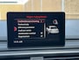 Audi A4 Limousine 35 TFSI Sport S line edition Automaat | 252pk | Open dak | Cruise & climate control | Apple CarPlay | LED verlichting | Half/leer | Parkeersensoren achter