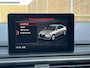 Audi A4 Limousine 35 TFSI Sport S line edition Automaat | 252pk | Open dak | Cruise & climate control | Apple CarPlay | LED verlichting | Half/leer | Parkeersensoren achter