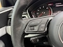 Audi A4 Limousine 35 TFSI Sport S line edition Automaat | 252pk | Open dak | Cruise & climate control | Apple CarPlay | LED verlichting | Half/leer | Parkeersensoren achter
