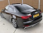 Audi A4 Limousine 35 TFSI Sport S line edition Automaat | 252pk | Open dak | Cruise & climate control | Apple CarPlay | LED verlichting | Half/leer | Parkeersensoren achter