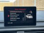 Audi A4 Limousine 35 TFSI Sport S line edition Automaat | 252pk | Open dak | Cruise & climate control | Apple CarPlay | LED verlichting | Half/leer | Parkeersensoren achter
