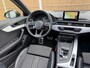Audi A4 Limousine 35 TFSI Sport S line edition Automaat | 252pk | Open dak | Cruise & climate control | Apple CarPlay | LED verlichting | Half/leer | Parkeersensoren achter