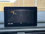 Audi A4 Limousine 35 TFSI Sport S line edition Automaat | 252pk | Open dak | Cruise & climate control | Apple CarPlay | LED verlichting | Half/leer | Parkeersensoren achter