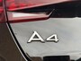 Audi A4 Limousine 35 TFSI Sport S line edition Automaat | 252pk | Open dak | Cruise & climate control | Apple CarPlay | LED verlichting | Half/leer | Parkeersensoren achter