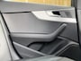Audi A4 Limousine 35 TFSI Sport S line edition Automaat | 252pk | Open dak | Cruise & climate control | Apple CarPlay | LED verlichting | Half/leer | Parkeersensoren achter