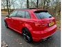 Audi A3 Sportback 35 TFSI S Line black line . Panoramadak . Matrix . 54000 km