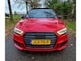 Audi A3 Sportback 35 TFSI S Line black line . Panoramadak . Matrix . 54000 km