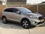 Kia Sorento EX V6 3.3 Automaat 290pk 7-persoons | Trekhaak | 2300kg trekgewicht | Leren bekleding | Stoelverwarming | Climate & cruise control | Elektrisch verstelbare stoelen | Parkeersensoren achter | Achteruitrijcamera