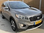 Kia Sorento EX V6 3.3 Automaat 290pk 7-persoons | Trekhaak | 2300kg trekgewicht | Leren bekleding | Stoelverwarming | Climate & cruise control | Elektrisch verstelbare stoelen | Parkeersensoren achter | Achteruitrijcamera