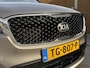 Kia Sorento EX V6 3.3 Automaat 290pk 7-persoons | Trekhaak | 2300kg trekgewicht | Leren bekleding | Stoelverwarming | Climate & cruise control | Elektrisch verstelbare stoelen | Parkeersensoren achter | Achteruitrijcamera