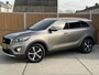Kia Sorento EX V6 3.3 Automaat 290pk 7-persoons | Trekhaak | 2300kg trekgewicht | Leren bekleding | Stoelverwarming | Climate & cruise control | Elektrisch verstelbare stoelen | Parkeersensoren achter | Achteruitrijcamera