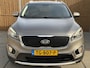 Kia Sorento EX V6 3.3 Automaat 290pk 7-persoons | Trekhaak | 2300kg trekgewicht | Leren bekleding | Stoelverwarming | Climate & cruise control | Elektrisch verstelbare stoelen | Parkeersensoren achter | Achteruitrijcamera