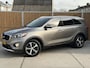 Kia Sorento EX V6 3.3 Automaat 290pk 7-persoons | Trekhaak | 2300kg trekgewicht | Leren bekleding | Stoelverwarming | Climate & cruise control | Elektrisch verstelbare stoelen | Parkeersensoren achter | Achteruitrijcamera