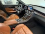 Mercedes-Benz C-klasse AMG 63 S PANO/KUIPSTOELEN/CAMERA/ONDERHOUDSHISTORIE