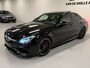 Mercedes-Benz C-klasse AMG 63 S PANO/KUIPSTOELEN/CAMERA/ONDERHOUDSHISTORIE