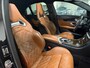 Mercedes-Benz C-klasse AMG 63 S PANO/KUIPSTOELEN/CAMERA/ONDERHOUDSHISTORIE