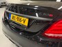 Mercedes-Benz C-klasse AMG 63 S PANO/KUIPSTOELEN/CAMERA/ONDERHOUDSHISTORIE
