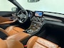 Mercedes-Benz C-klasse AMG 63 S PANO/KUIPSTOELEN/CAMERA/ONDERHOUDSHISTORIE