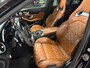 Mercedes-Benz C-klasse AMG 63 S PANO/KUIPSTOELEN/CAMERA/ONDERHOUDSHISTORIE