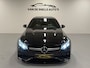 Mercedes-Benz C-klasse AMG 63 S PANO/KUIPSTOELEN/CAMERA/ONDERHOUDSHISTORIE