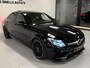 Mercedes-Benz C-klasse AMG 63 S PANO/KUIPSTOELEN/CAMERA/ONDERHOUDSHISTORIE