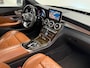 Mercedes-Benz C-klasse AMG 63 S PANO/KUIPSTOELEN/CAMERA/ONDERHOUDSHISTORIE