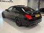 Mercedes-Benz C-klasse AMG 63 S PANO/KUIPSTOELEN/CAMERA/ONDERHOUDSHISTORIE