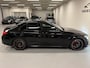 Mercedes-Benz C-klasse AMG 63 S PANO/KUIPSTOELEN/CAMERA/ONDERHOUDSHISTORIE