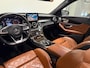 Mercedes-Benz C-klasse AMG 63 S PANO/KUIPSTOELEN/CAMERA/ONDERHOUDSHISTORIE