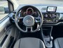 Volkswagen Up! 1.0 high up! NL-Auto 1e Eigenaar NAP-OK 17.000km!!