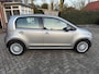 Volkswagen Up! 1.0 high up! NL-Auto 1e Eigenaar NAP-OK 17.000km!!