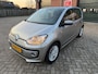 Volkswagen Up! 1.0 high up! NL-Auto 1e Eigenaar NAP-OK 17.000km!!