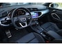 Audi Q3 Sportback 35 TFSI 3x S-Line| Pano| Matrix| Sonos| Camera