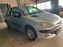Peugeot 206 1.4 XR Challenge | Apk 01-2027 | Let op, motor valt uit |