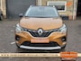 Renault Captur 1.0 TCe 90 techno, trekh., clima, stoel / stuurverw., 17" lmv, camera