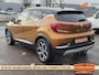 Renault Captur 1.0 TCe 90 techno, trekh., clima, stoel / stuurverw., 17" lmv, camera