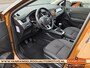 Renault Captur 1.0 TCe 90 techno, trekh., clima, stoel / stuurverw., 17" lmv, camera