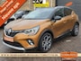 Renault Captur 1.0 TCe 90 techno, trekh., clima, stoel / stuurverw., 17" lmv, camera