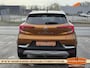 Renault Captur 1.0 TCe 90 techno, trekh., clima, stoel / stuurverw., 17" lmv, camera