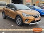 Renault Captur 1.0 TCe 90 techno, trekh., clima, stoel / stuurverw., 17" lmv, camera