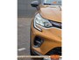 Renault Captur 1.0 TCe 90 techno, trekh., clima, stoel / stuurverw., 17" lmv, camera
