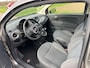 Fiat 500 1.2 Pop Automaat Schuifdak Enz